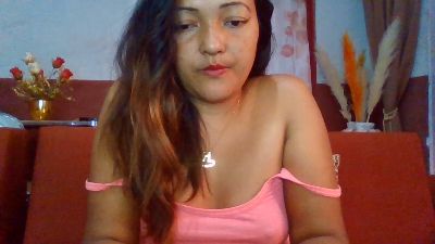 MissCamillah live cam on Cam4