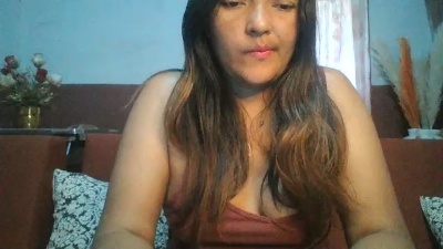 MissCamillah live cam on Cam4