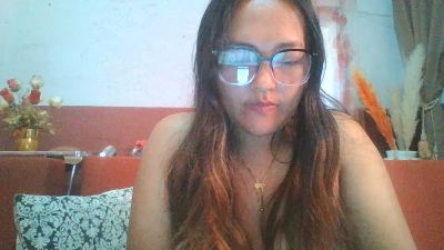 MissCamillah live cam on Cam4