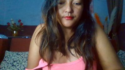 MissCamillah live cam on Cam4