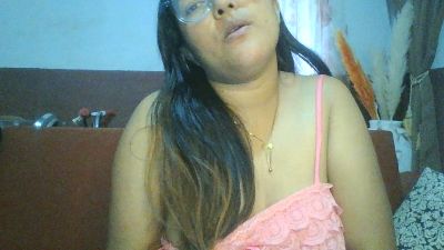 MissCamillah live cam on Cam4