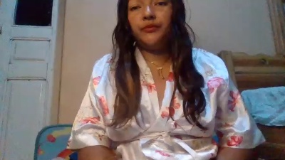 MissCamillah live cam on Cam4