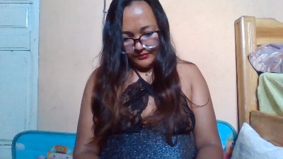 MissCamillah live cam on Cam4