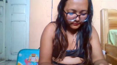 MissCamillah live cam on Cam4