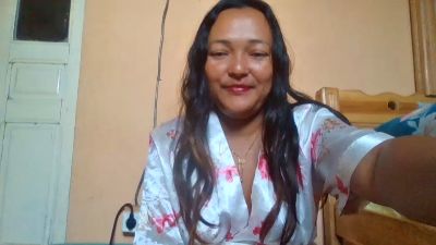 MissCamillah live cam on Cam4