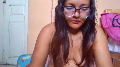 MissCamillah live cam on Cam4