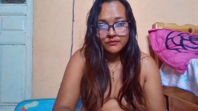 MissCamillah live cam on Cam4