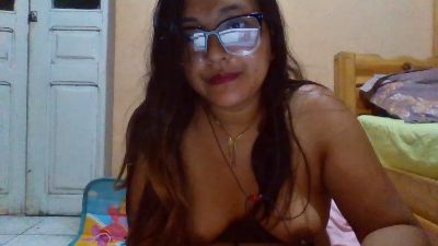 MissCamillah live cam on Cam4
