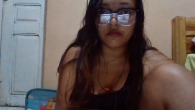 MissCamillah live cam on Cam4