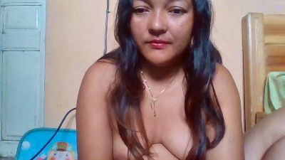 MissCamillah live cam on Cam4