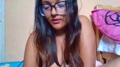 MissCamillah live cam on Cam4