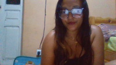 MissCamillah live cam on Cam4