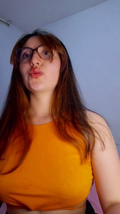 MissCelest live cam on Cam4