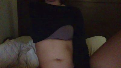 MissCherry live cam on Cam4