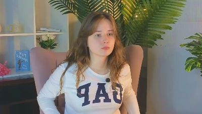 MissCzap - Cam4 Cam Model