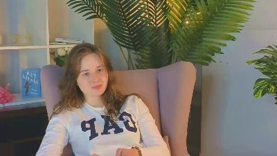 MissCzap Live Cam on Cam4