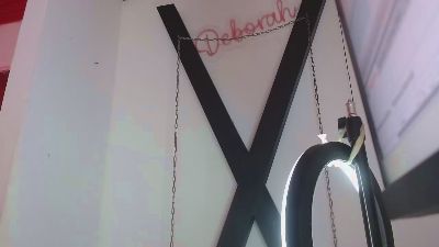 MissDeborahx live cam on Cam4
