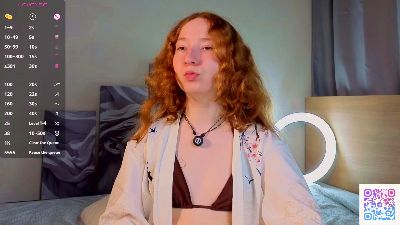 MissDevalk live cam on Cam4