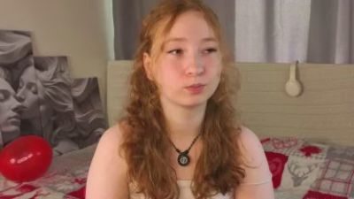 MissDevalk live cam on Cam4