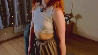 MissDevalk live cam on Cam4