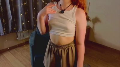 MissDevalk live cam on Cam4