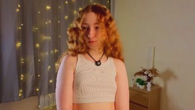 MissDevalk live cam on Cam4