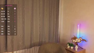 MissDevalk live cam on Cam4