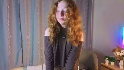 MissDevalk live cam on Cam4