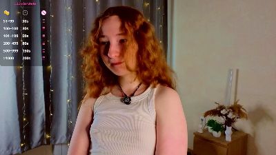 MissDevalk live cam on Cam4