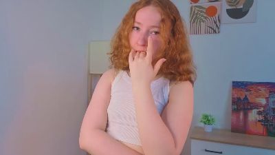 MissDevalk live cam on Cam4