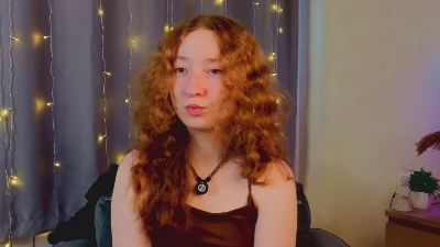 MissDevalk live cam on Cam4