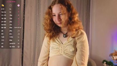 MissDevalk live cam on Cam4