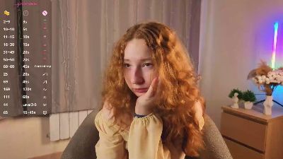 MissDevalk live cam on Cam4