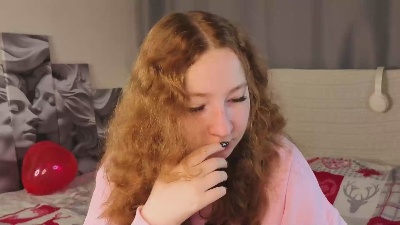 MissDevalk live cam on Cam4