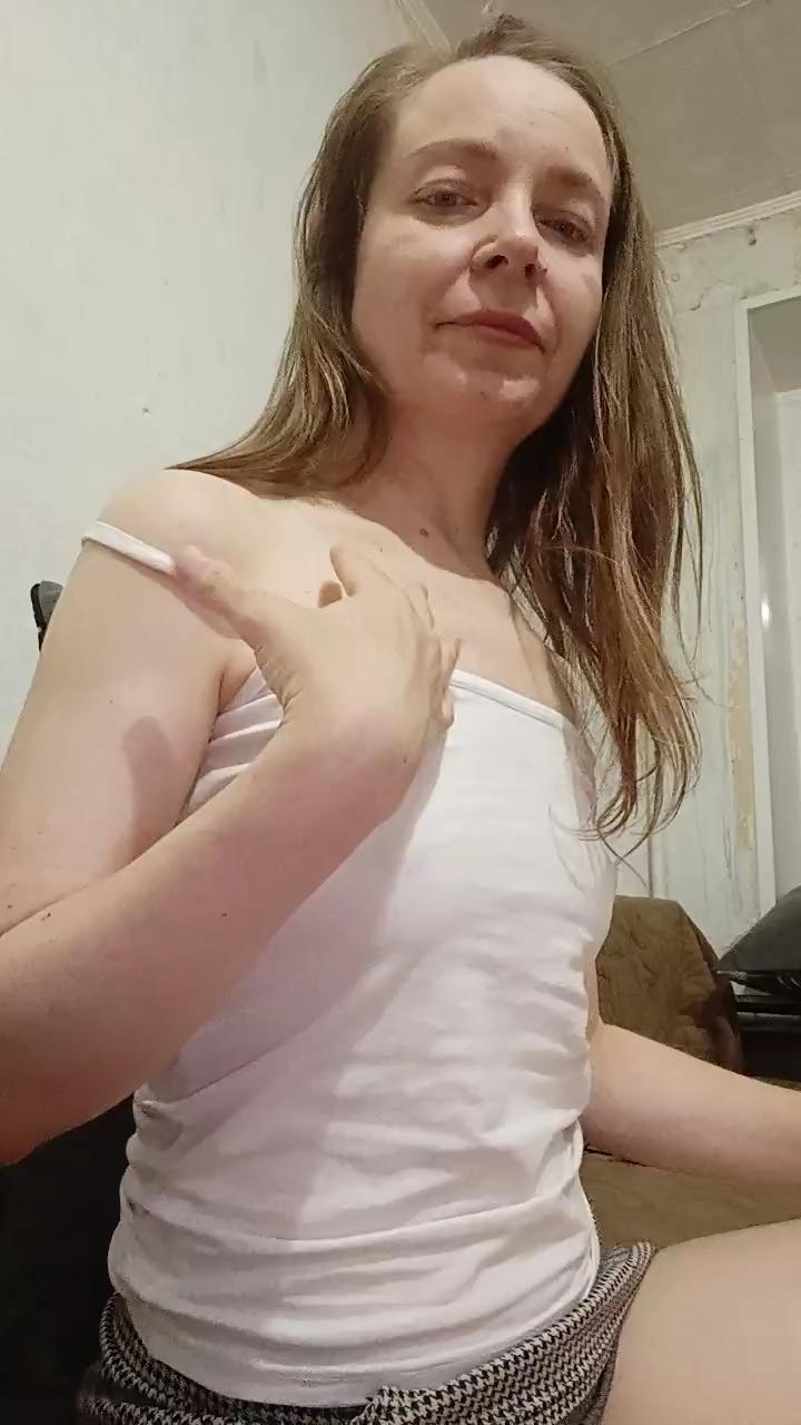 MissDisare live cam on Cam4
