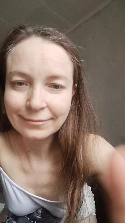 MissDisare live cam on Cam4