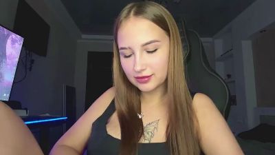 MissFanelle live cam on Cam4