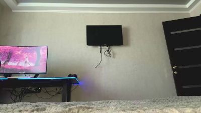 MissFanelle live cam on Cam4