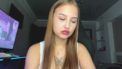 MissFanelle live cam on Cam4
