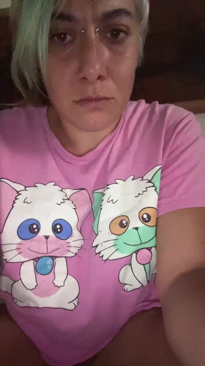 MissFatty23 webcam