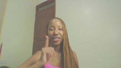 Profile and Statistics for MissFoxmuse on Cam4
