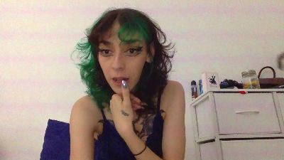 MissJinx live cam on Cam4