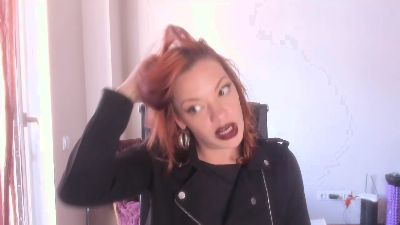 MissLilyMariaxo live cam on Cam4