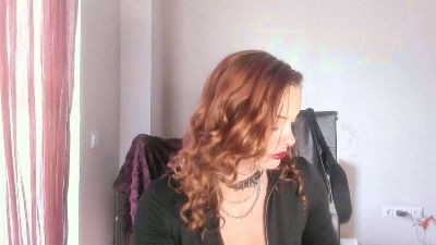 MissLilyMariaxo live cam on Cam4