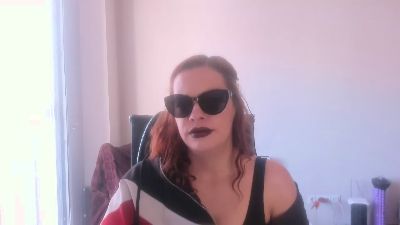 MissLilyMariaxo live cam on Cam4