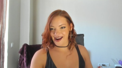 MissLilyMariaxo live cam on Cam4