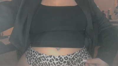 MissLolli live cam on Cam4