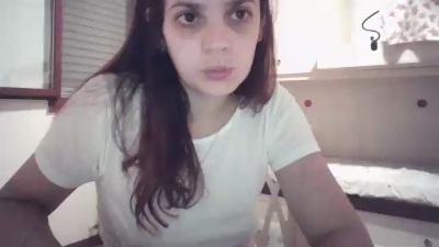 MissLudo96 live cam on Cam4