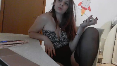 MissLudo96 live cam on Cam4