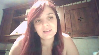 MissLudo96 live cam on Cam4